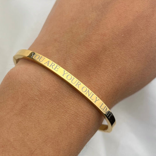 Bracciale Manetta Simple Slim