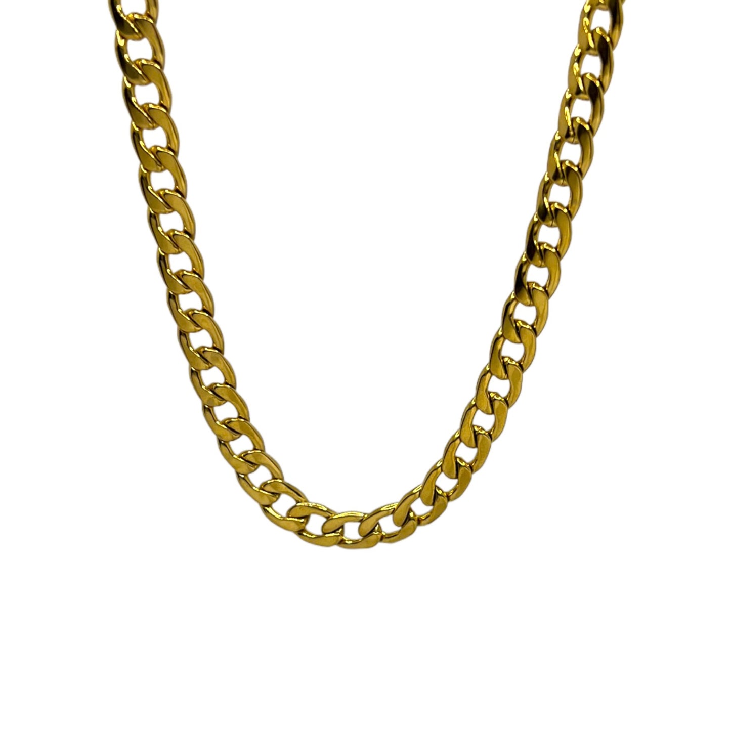 Collana Chain Big