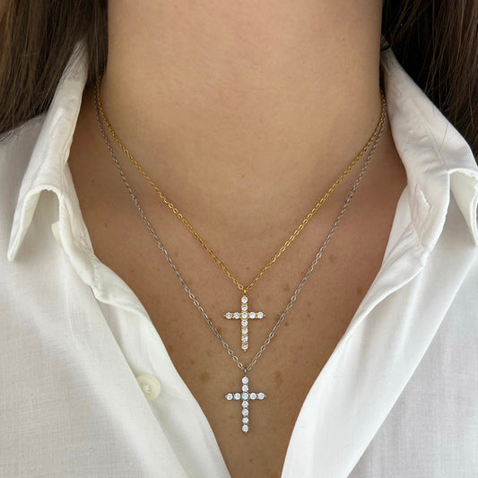 Collana Cross 2.0